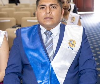 Ceremonia de Incorporación | 21 de octubre | Tarde