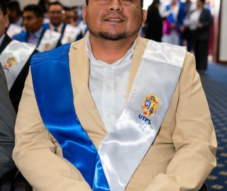 Ceremonia de Incorporación | 20 de marzo 2026 | Mañana