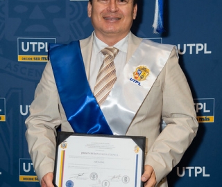 Ceremonia de Incorporación | 24 de noviembre | Mañana