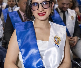 Ceremonia de Incorporación | 27 de noviembre | Mañana