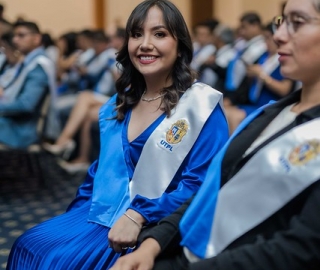 Ceremonia de Incorporación | 26 de mayo 2025 | Mañana Ceremonia de Incorporación | 26 de mayo 2025 | Mañana