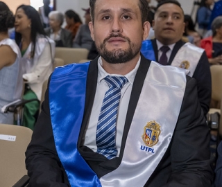 Ceremonia de Incorporación | 27 de noviembre | Mañana Ceremonia de Incorporación | 27 de noviembre | Mañana