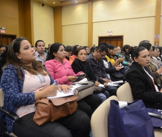 IV Congreso Nacional de Discapacidad IV Congreso Nacional de Discapacidad