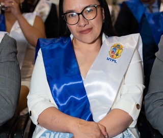 Ceremonia de Incorporación | 10 de diciembre | Tarde