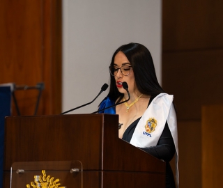 Ceremonia de Incorporación | 28 de noviembre | Tarde