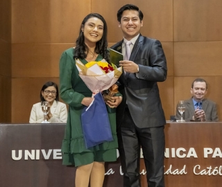 Premio Humanístico Tomás Moro 2025 Premio Humanístico Tomás Moro 2025