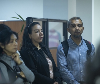 40 años danzando identidad | Jahua Ñan UTPL 40 años danzando identidad | Jahua Ñan UTPL