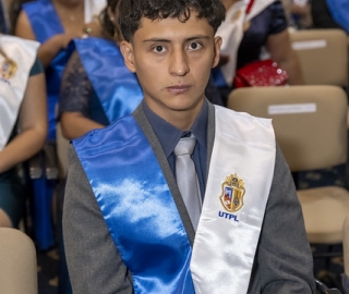 Ceremonia de Incorporación | 28 de abril 2024 | Mañana