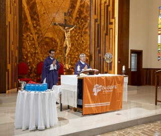 Misión Idente Profesional Taquil 2026