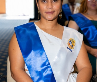 Ceremonia de Incorporación | 10 de diciembre | Mañana Ceremonia de Incorporación | 10 de diciembre | Mañana