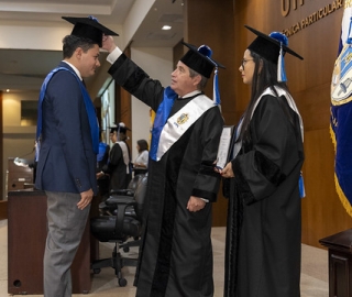 Ceremonia de Incorporación | 30 de marzo 2026 | Tarde