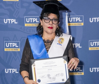 Ceremonia de Incorporación | 9 de febrero | Tarde