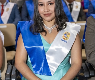 Ceremonia de Incorporación | 21 de octubre | Tarde