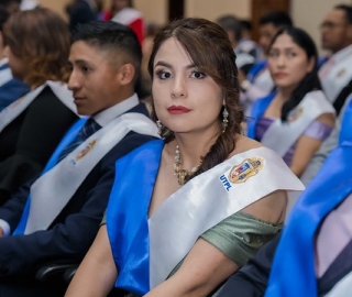 Ceremonia de Incorporación | 28 de julio | Mañana Ceremonia de Incorporación | 28 de julio | Mañana