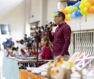 Colonia Vacacional 2023