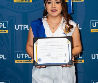 Ceremonia de Incorporación | 4 de diciembre | Tarde