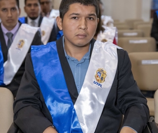 Ceremonia de Incorporación | 23 de octubre | Mañana