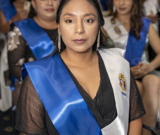 Ceremonia de Incorporación | 27 de marzo 2026 | Tarde Ceremonia de Incorporación | 27 de marzo 2026 | Tarde