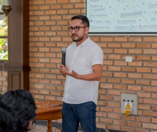 Convivencia | Docentes de Materias de Formación Humanística y Espiritual