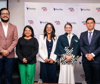 III Congreso Internacional de Educación Técnica LATAM Ecuador 2026.