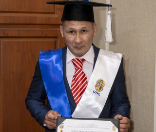 Ceremonia de Incorporación | 25 de junio | Mañana Ceremonia de Incorporación | 25 de junio | Mañana