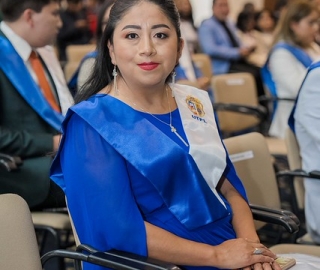 Ceremonia de Incorporación | 20 de octubre | Tarde Ceremonia de Incorporación | 20 de octubre | Tarde