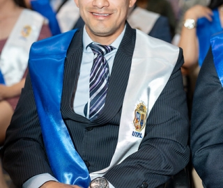 Ceremonia de Incorporación | 13 de junio 2025 | Tarde Ceremonia de Incorporación | 13 de junio 2025 | Tarde