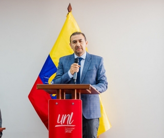 Encuentro Binacional Ecuador – Perú | AUSENP - RETUEP