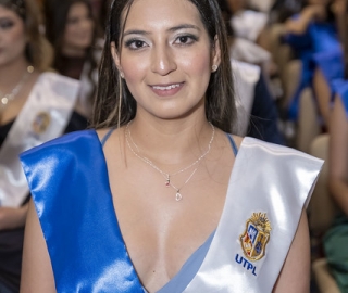 Ceremonia de Incorporación | 13 de junio 2025 | Tarde