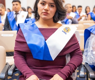 Ceremonia de Incorporación | 30 de octubre | Tarde Ceremonia de Incorporación | 30 de octubre | Tarde