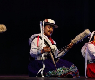 40 años danzando identidad | Jahua Ñan UTPL