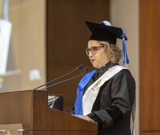 Ceremonia de Incorporación | 30 de marzo 2026 | Tarde