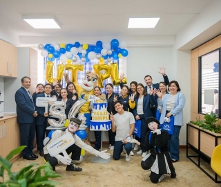 54 años UTPL