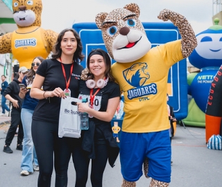 Carrera 5K Pasos Solidarios 2025