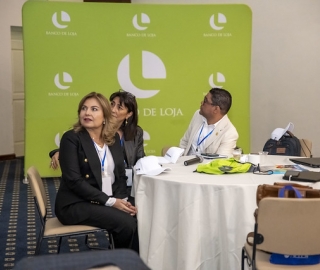XI Foro Internacional de Acreditación EQUAA 2025: "El impacto de la IA en la formación de estudiantes de educación superior" XI Foro Internacional de Acreditación EQUAA 2025: "El impacto de la IA en la formación de estudiantes de educación superior"