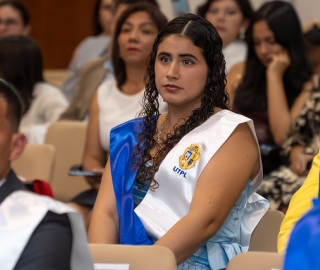 Ceremonia de Incorporación | 25 de junio | Mañana Ceremonia de Incorporación | 25 de junio | Mañana