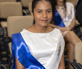 Ceremonia de Incorporación | 25 de junio | Mañana