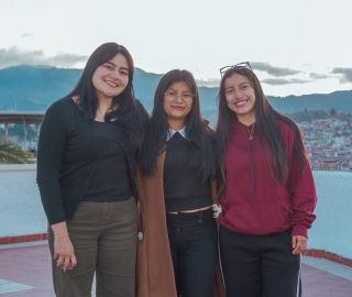 Voluntariado Idente UTPL 2025 Voluntariado Idente UTPL 2025