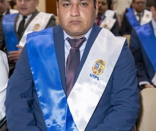 Ceremonia de Incorporación | 21 de octubre | Mañana