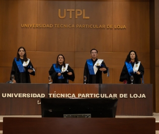 Ceremonia de Incorporación | 24 de noviembre | Mañana