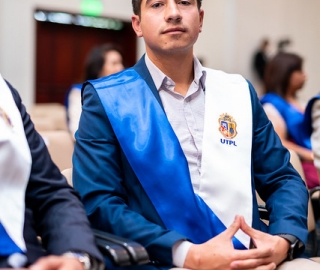 Ceremonia de Incorporación | 23 de abril 2024 | Mañana Ceremonia de Incorporación | 23 de abril 2024 | Mañana