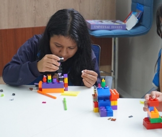 Talleres Académicos de Ingeniería Ambiental, Administración de Empresas y Psicología Talleres Académicos de Ingeniería Ambiental, Administración de Empresas y Psicología