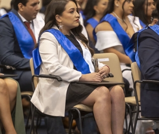 Ceremonia de Incorporación | 29  de julio | Mañana
