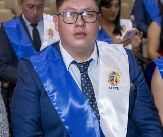Ceremonia de Incorporación | 24 de junio | Mañana