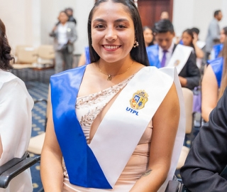 Ceremonia de Incorporación | 30 de octubre | Tarde Ceremonia de Incorporación | 30 de octubre | Tarde