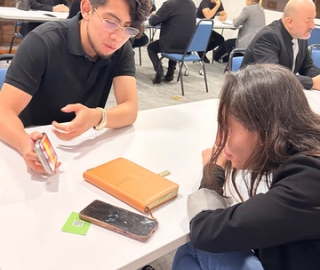 Quito Connection Evening Prendho UTPL fortalece redes del ecosistema emprendedor