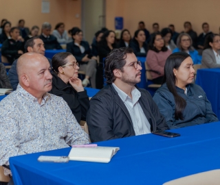 IV Sesión | Cátedra Fernando Rielo IV Sesión | Cátedra Fernando Rielo