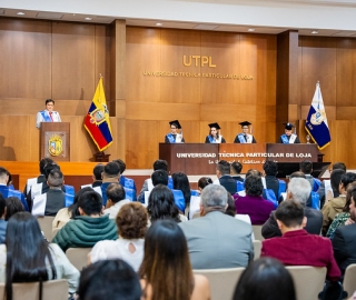 Ceremonia de Incorporación | 26 de septiembre | Mañana Ceremonia de Incorporación | 26 de septiembre | Mañana