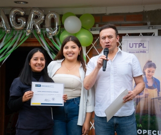 Feria Agropecuaria y VIII Concurso Semilla de Oro