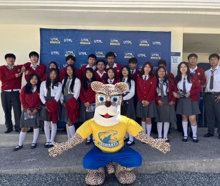 Casa Abierta – Centro UTPL Monay | Cuenca